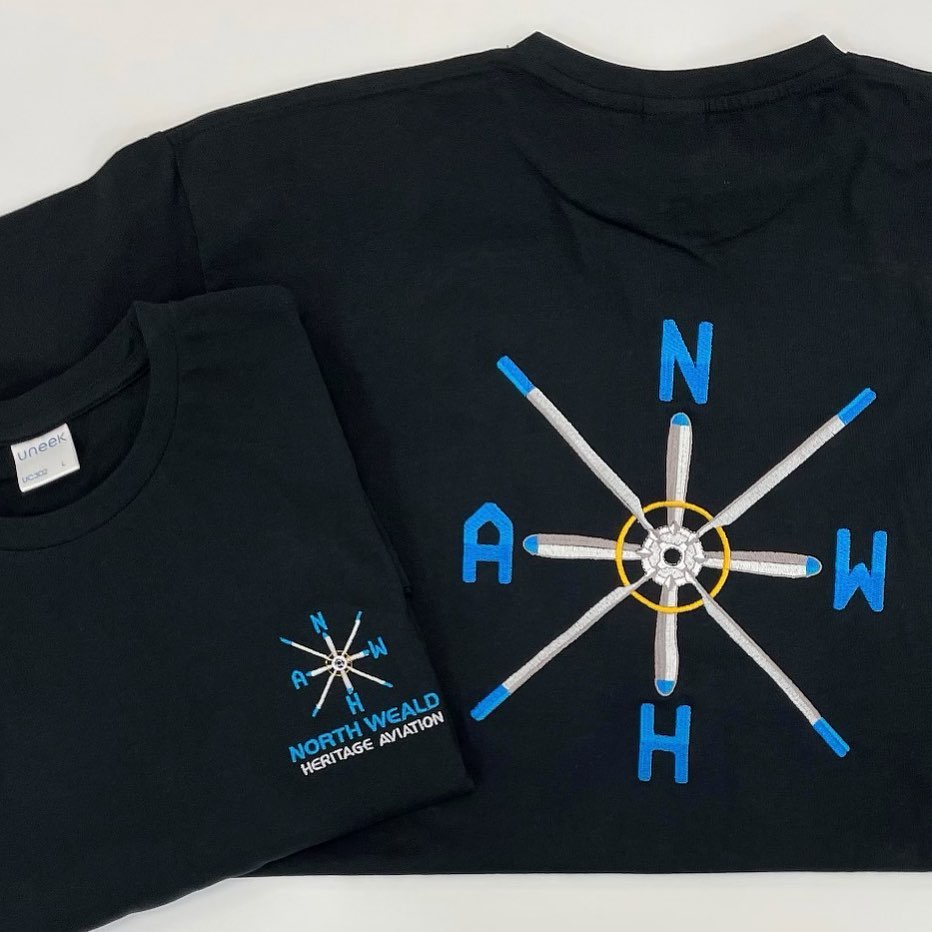 Custom Embroidery Service