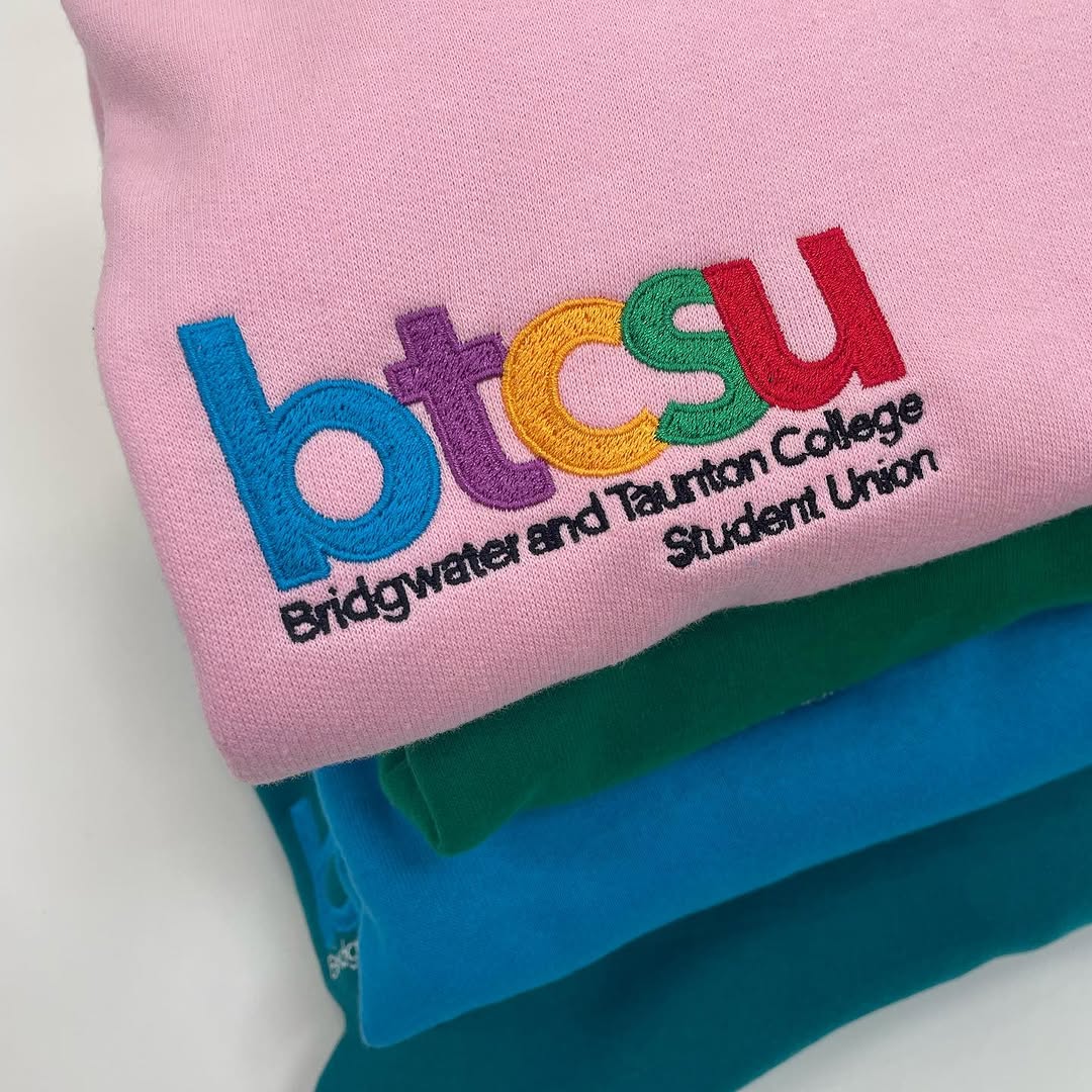 Custom Embroidery Service