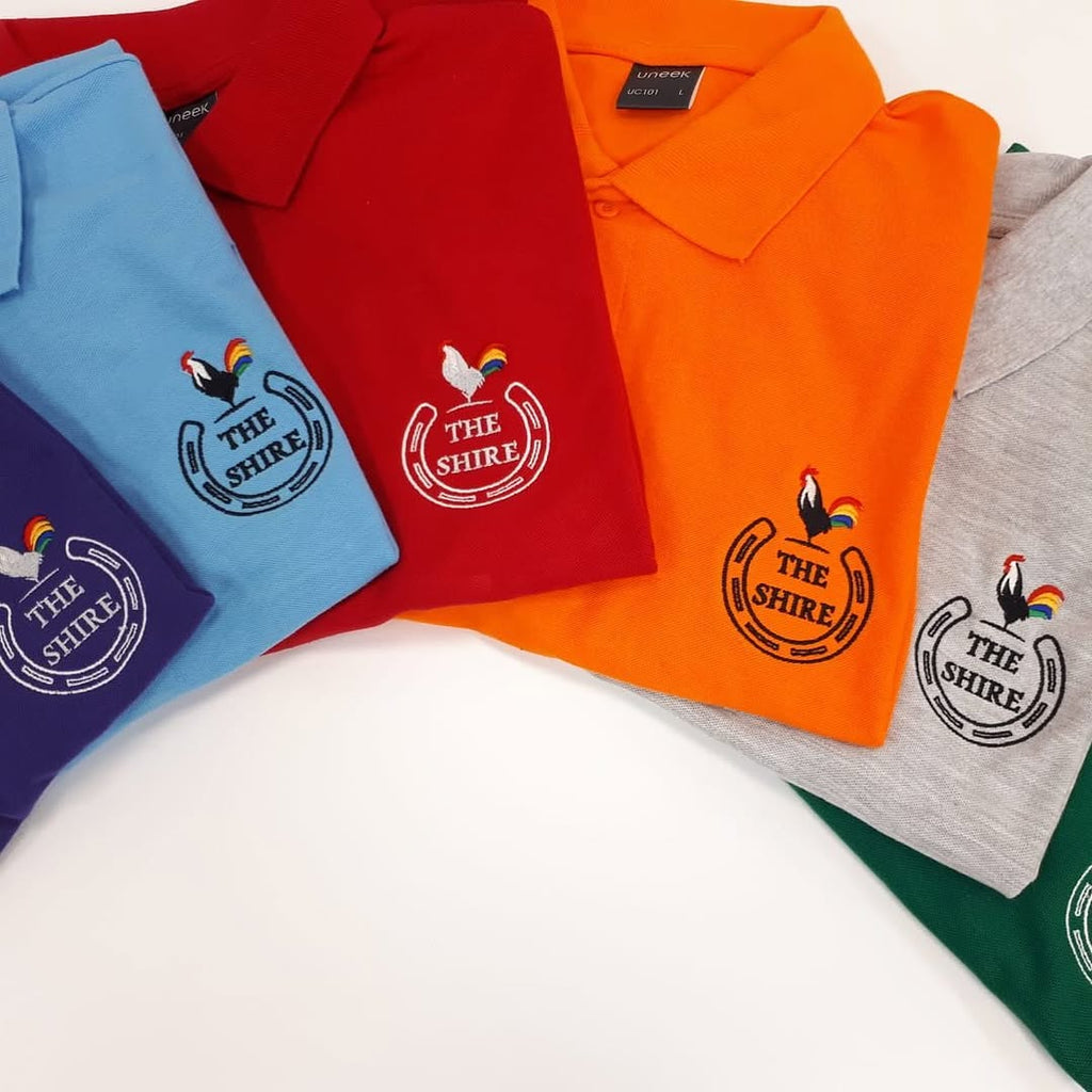 Custom Embroidery Service