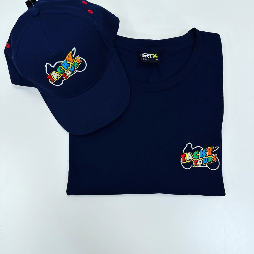 Custom Embroidery Service