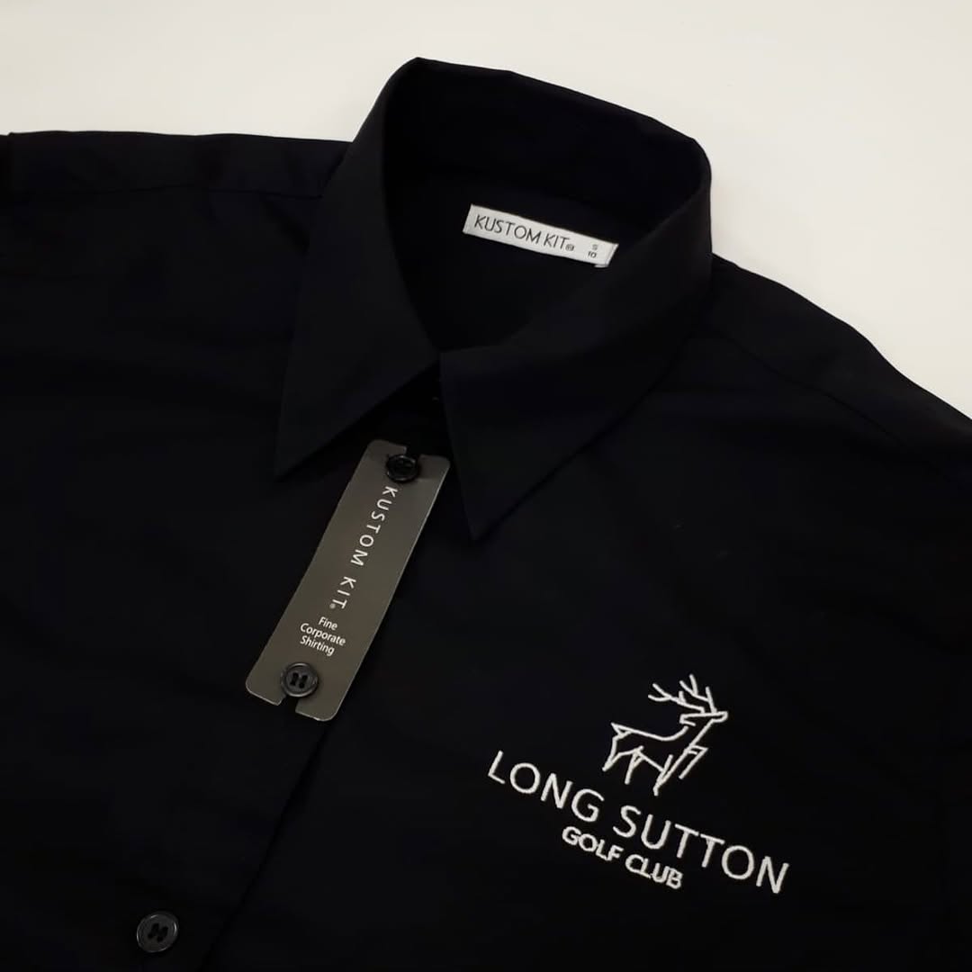 Custom Embroidery Service