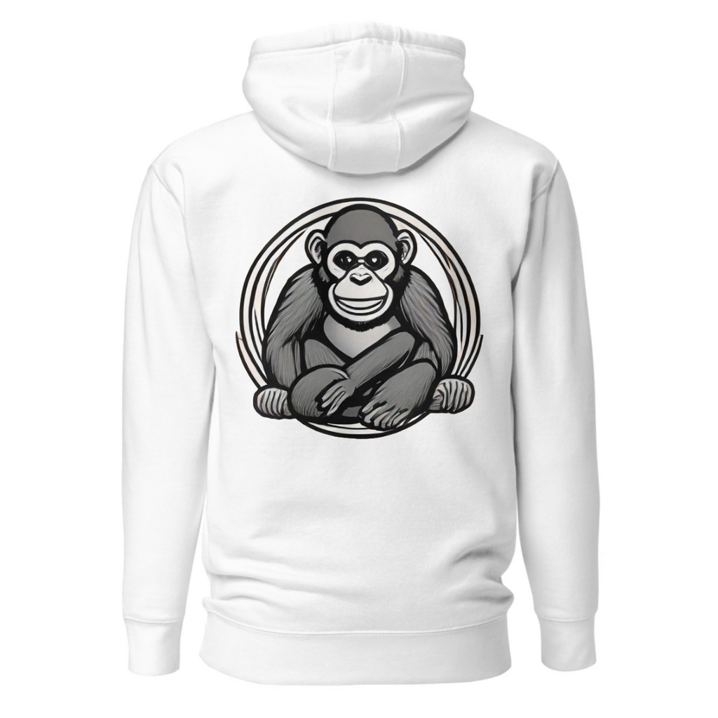 OfficialPally S1 Unisex Hoodie
