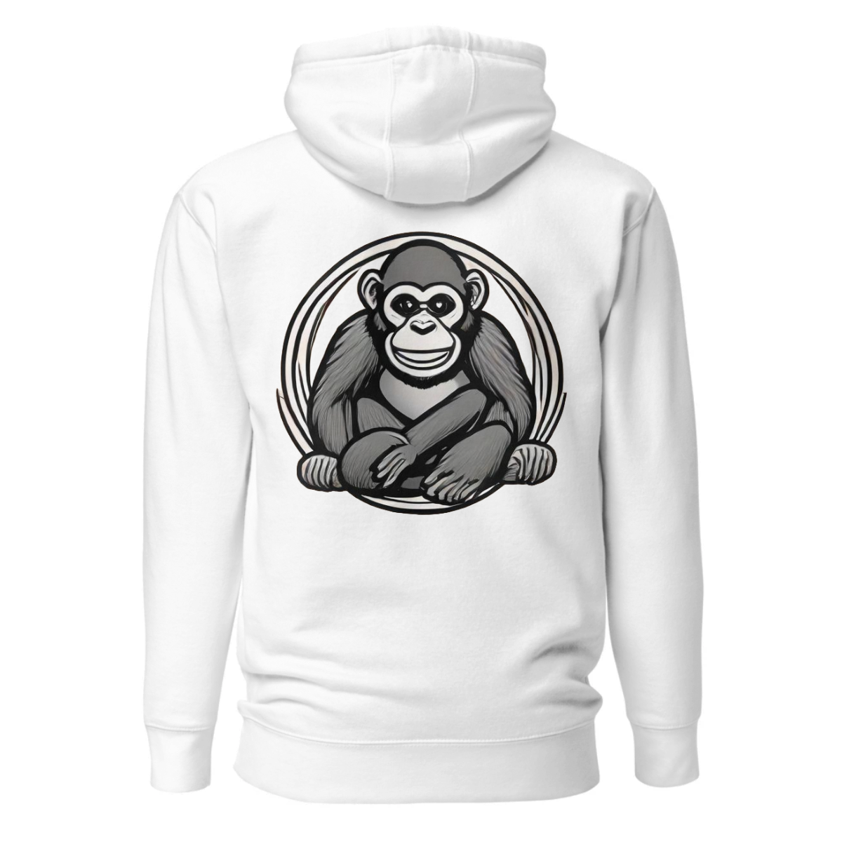 OfficialPally S1 Unisex Hoodie