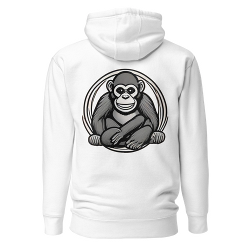 OfficialPally S1 Unisex Hoodie