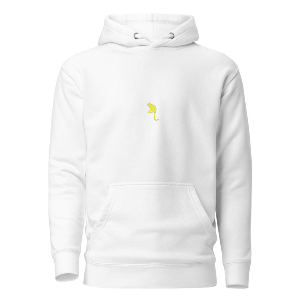 OfficialPally S1 Unisex Hoodie