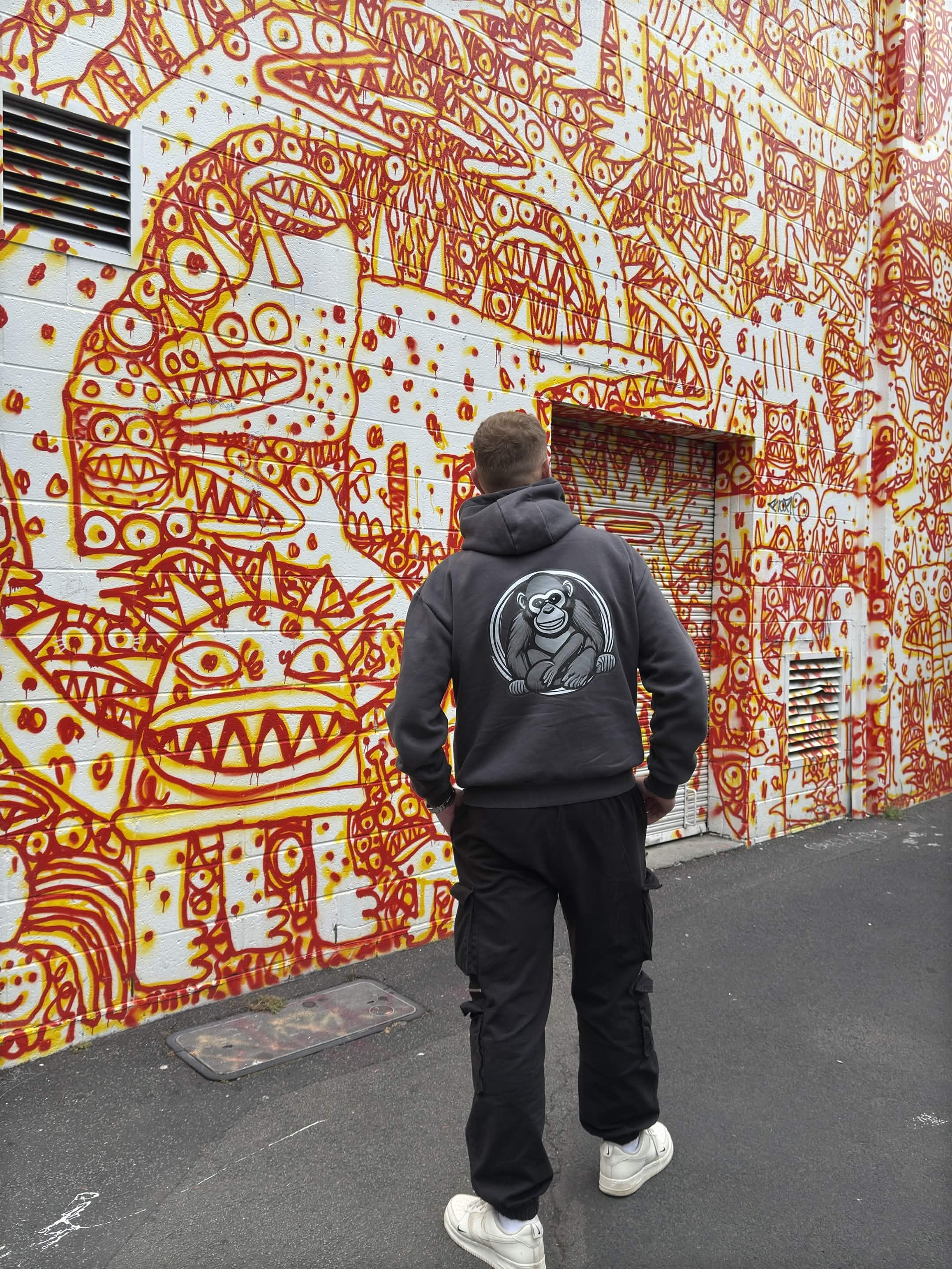 Custom Printing Services
