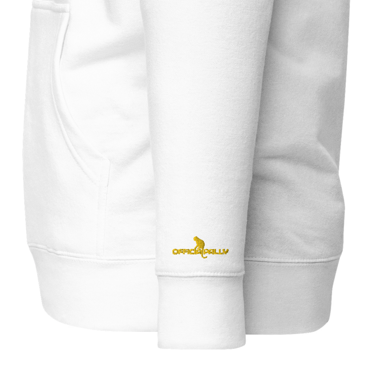 OfficialPally S1 Unisex Hoodie